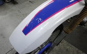 YAMAHA SEROW 225 Gen.2 2006 1KH