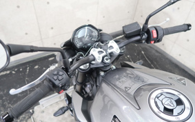 TRIUMPH  TRIUMPH  STREET  TRIPLE RS 2024 HDA604