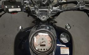 YAMAHA DRAGSTAR 1100 CLASSIC 2007 VP13J