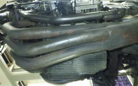 KAWASAKI BALIUS 250 ZR250A