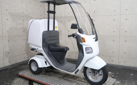 HONDA GYRO TA03