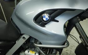 BMW F650GS 2004
