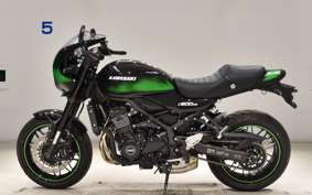KAWASAKI Z900RS CAFE 2025 ZR900K