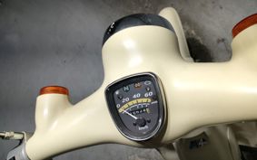 HONDA LITTLE CUB AA01