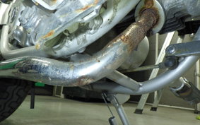 HONDA MAGNA 50 2024 AC13