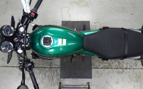 KAWASAKI Z650 RS 2023 ER650M