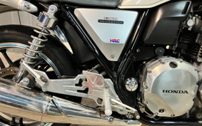 HONDA CB1100 2013 SC65