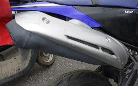 YAMAHA WR250X DG15J