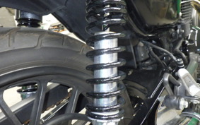 HONDA GB350 2023 NC59