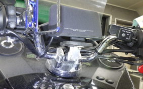 HONDA FORZA ZA 1997 MF10