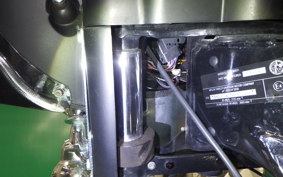 HARLEY FLHTCUI 1450 2004