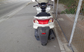 YAMAHA MAJESTY 250 SG20J