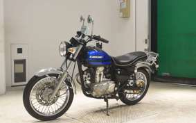 KAWASAKI ESTRELLA RS 2004 BJ250A