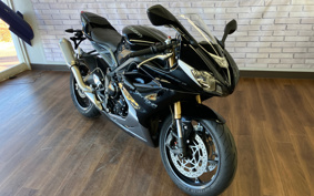 TRIUMPH DAYTONA 675 2015 TTA12F