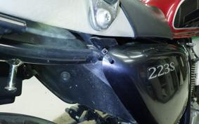 HONDA CB223S MC40