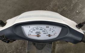 HONDA DIO AF34