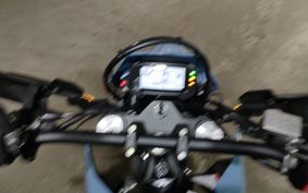 SUZUKI DR-Z4SM 2025 ER1AH