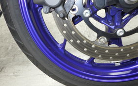 YAMAHA MT-25 2012
