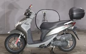 HONDA DIO 110 JF31