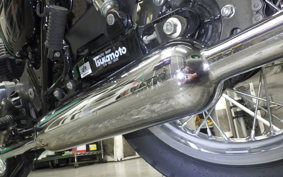 KAWASAKI W400 2007 EJ400A