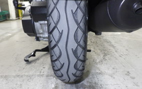 HONDA TACT-4ﾍﾞｰｼｯｸ AF79