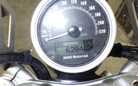 BMW R NINE T PURE 2017