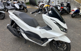 HONDA PCX125 JK05