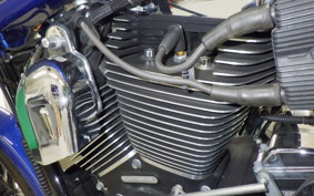 HARLEY FXDL 1580 2008