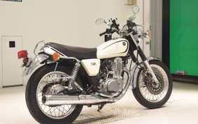 YAMAHA SR400 Gen.4 2012 RH03J