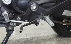 DUCATI MONSTER 796 A 2010