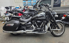 YAMAHA XV1900A MIDNIGHT STAR 2010 VP23