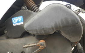 SUZUKI LET's 4 CA41A