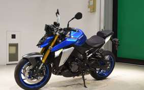 SUZUKI GSX-S1000 Gen.2 2021 EK1AA