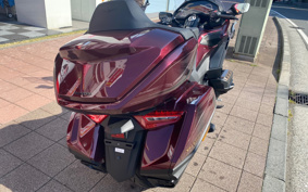 HONDA GL 1800 GOLD WING TOUR DCT 2026 SC79