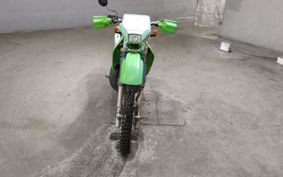 KAWASAKI KDX200SR DX200G