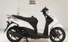 HONDA DIO 110 2011 JF31