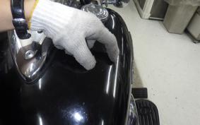 YAMAHA DRAGSTAR 400 CLASSIC 2005 VH01J