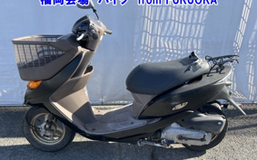HONDA DIO CHESTER