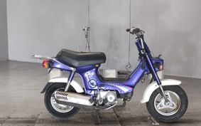 HONDA CAR LEE50 CF50