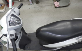HONDA DIO 110 2026 JF31