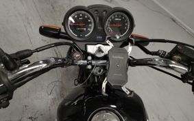 HONDA CBF125T PJJN