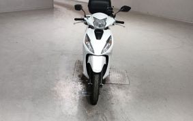 HONDA DIO 110 JK03