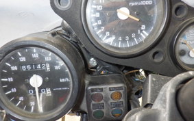 HONDA VFR400R 1993 NC30