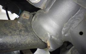 HONDA CBR250R GEN 3 MC41