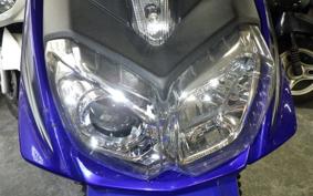 YAMAHA BW S125 Gen.2 SEA6J