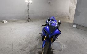 YAMAHA YZF-R1 RN22