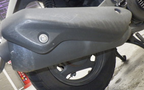 SUZUKI ADDRESS V125 G 2019 CF46A
