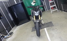 HONDA HORNET2.0 2016