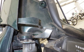 SUZUKI BIRDIE 50 BA41A