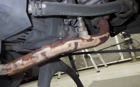 YAMAHA GEAR Gen.2 2002 UA08J